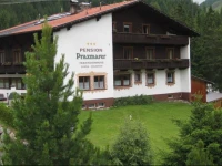 Pension Praxmarer 3*