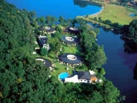 Hotel Fishtail Lodge 4*