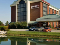 Drury Inn & Suites Evansville East
