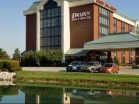 Drury Inn & Suites Evansville East 3*