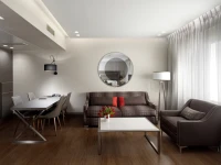 Holiday Suites 5*