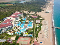Nashira Resort Hotel & Spa