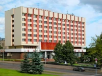 Oktyabrskaya / Октябрьская 