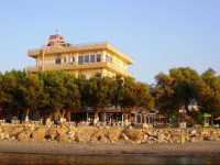 Melani Apartments Chania
