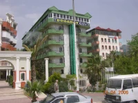 Doganay City 3*