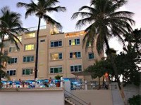 Atlantic Beach Hotel San Juan