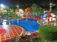 Durrah Beach Resort