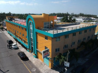 Hotel Fiesta Veracruz