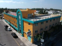 Hotel Fiesta Veracruz 2*