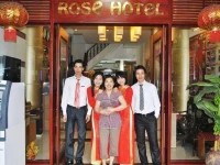 Hanoi Rose 3*