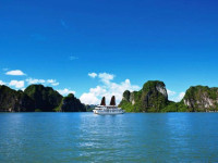 Opera Cuise Halong