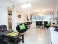 Raanana Apartments Herzliya