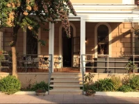 Villa Pirandello 3*