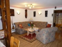 Ferienwohnung Abuja 3*