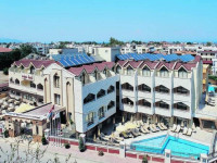 Himeros Life Hotel