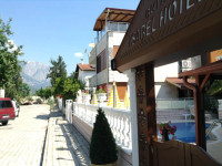 Isabel Butik Hotel