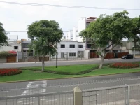 Miraflores Inn 2*