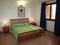 Appartamenti Simius 1*