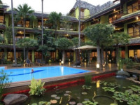 VC@Suanpaak Boutique Hotel & Service Apartment