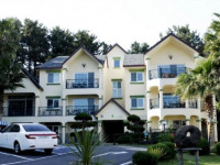 Euro Resort