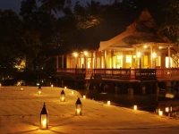 Tanjong Jara Resort 5*