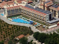 Camyuva Beach 4*