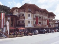 Joes Apparthotel 2*