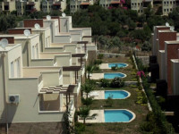 Iassos Modern Resorts