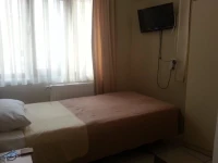 Kral Mert Hotel 1*