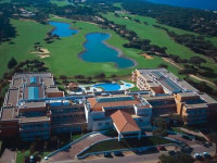 Quinta Da Marinha