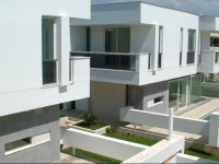 Belek Golf Villas 2*