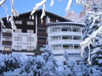 Residence Riposo 3*