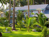 Oriental Pearl (Hoang Ngoc) Resort & Spa 