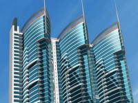 Novotel Al Barsha