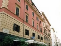 Hotel Magic 2*