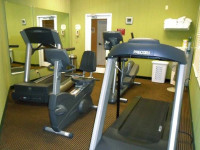 Residence Inn Colorado Springs South