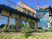 Le Manoir Au Lac 4*