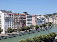 Hotel Sainte Suzanne