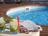 America Hotel Barcelona 4*