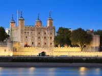 Comfort Zone Serviced Apartments Vista London 3*