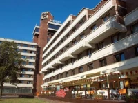 Amberton Hotel Klaipeda 3*