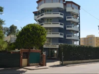 Dyrrah Hotel  3*