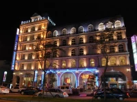 Grand Boss Hotel 5*