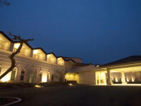 Blackstone Golf & Resort Jeju