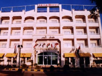 Abjar Hotel