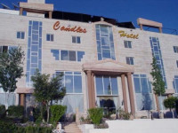 Candles Hotel