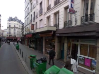 Bastille 1*