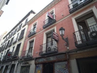 Hostal Bianco 1*
