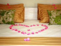 Mahamaya Boutique Resort