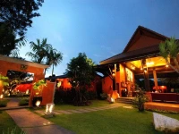 Mai Morn Resort 2*